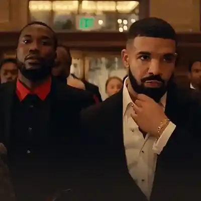 Picture for song 'ATOM - Dark Hip Hop/Trap Beat (Meek Mill ft.Drake)' by artist 'Petrofsky Beats'