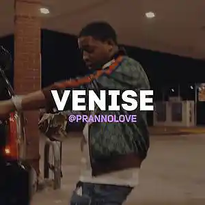Picture for song 'baby money type beat "venise"' by artist 'prannolove'