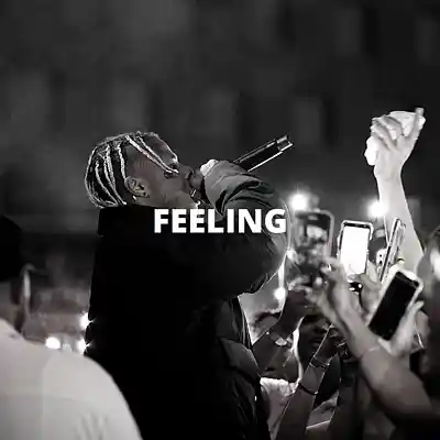 Picture for song 'Feeling (Buy 1 Get 10 Free)' by artist 'Kontraa'