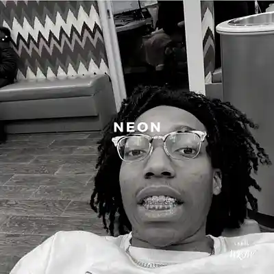 Picture for song 'Neon (Buy 1 Get 10 Free)' by artist 'Kontraa'