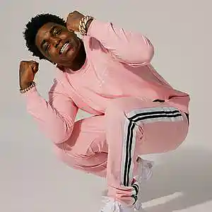 Picture for song 'Kodak Black type beat - Unsolved' by artist 'prodby3D'