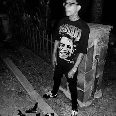 Picture for song 'TALK LESS [LIL TONY TYPE BEAT] 1+1FREE' by artist 'ProdbyNihili'