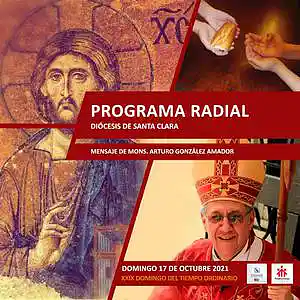 Picture for song 'XXIX Domingo Tiempo Ordinario - 17 de octubre' by artist 'Producciones Vandor'