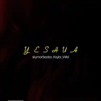 Picture for song 'Yeshua' by artist 'Qokhu Entertainmet'