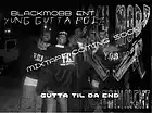 Picture for song 'GUTTA TIL DA END' by artist 'Redan Boi(ATL)'