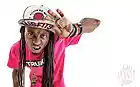 Picture for song 'Work It - *LIL WAYNE styl&#101;* - Free DL' by artist 'Risk Productions'