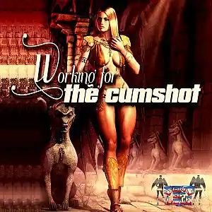 Picture for song 'WORKING FOR THE CUMSHOT' by artist 'SONG OF LOVE'