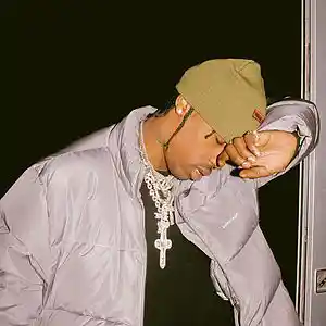 Picture for song 'Made Man' by artist 'Stacked Up Michael'