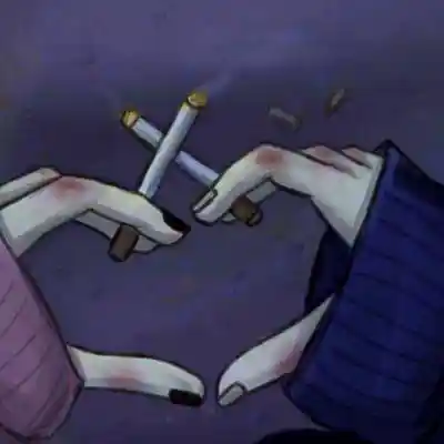 Picture for song 'Peso Pluma x Xavi "Fuma Conmigo" Type Beat Corri' by artist 'Stc Beats VB'