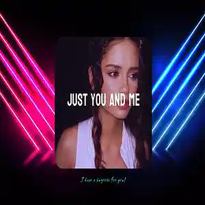 Picture for song 'Drake x Bryson Tiller type beat - Just You And Me' by artist 'Surprise MF beats'