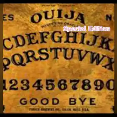 Picture for song 'oujia with special edition' by artist 'Eminem 2'