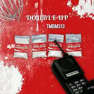 Picture for song 'Double Up' by artist 'TMBM313'