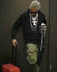 Picture for song 'Future Type Beat "Major Upset" (Prod.Trackmatic85' by artist 'Trackmatic 850'