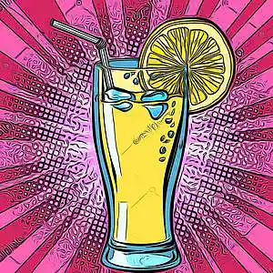 Picture for song 'Lemonade' by artist 'Van Arty'