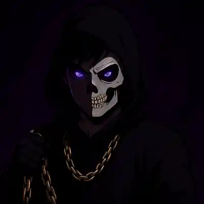 Picture for song '"Human or Skull?" Trap Type Beat' by artist 'VGM'