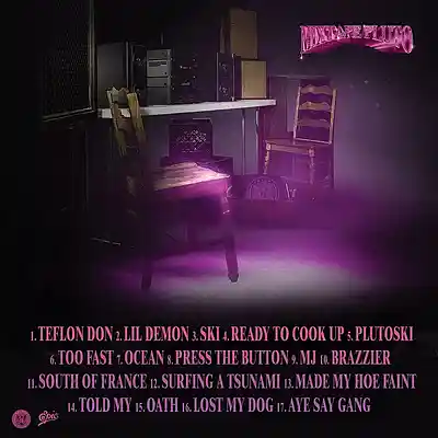 Picture for song '*$100 EXCLUSIVE* Paper Route (Buy 1 get 4 free)' by artist 'waytoolost'