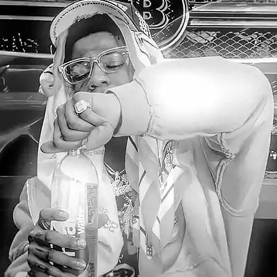 Picture for song 'BESS WESTERN [larry june, ebk young joc banger]' by artist 'Xan Brickz'