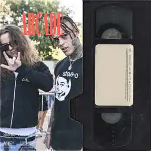 Picture for song 'ARCADE (YUNG PINCH x LIL SKIES TYPE BEAT)' by artist 'xogod.prod'