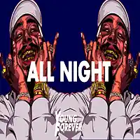 Picture for song 'All Night (Young Forever Beats x Ditty Beatz)' by artist 'Young Forever Beats'