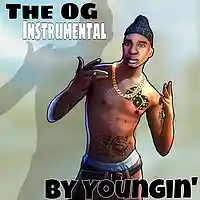 Picture for song 'The OG (Instrumental)' by artist 'Youngin' Productions'