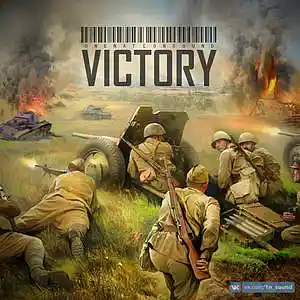 Picture for song 'VICTORY' by artist '1N SOUND'