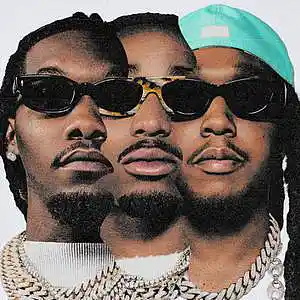 Picture for song 'Ugly Boy BUY 1 GET 3 FREE (Migos Zaytoven Type Bea' by artist '33degrees'