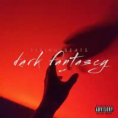 Picture for song 'dark fantasy' by artist '35kbeats'