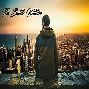 Picture for song 'The Battle Within (3HRE & BISHOP ON THE BEAT)' by artist '3HRE MUSIC'