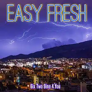 Picture for song 'Easy Fresh' by artist 'JAY KEY'