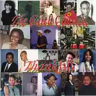 Picture for song 'The Faith Council - Thankful' by artist 'A Closer Walk Ministries'