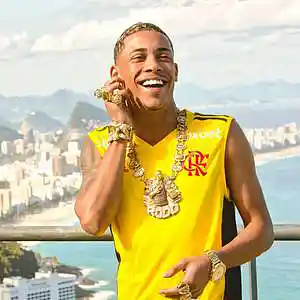Picture for song 'Poze Do Rodo x Funk Type Beat - Trajadão (Bm)' by artist 'Alfnobeat'