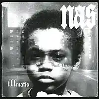 Picture for song 'Nas type beat *Easy*' by artist 'anarkist beatz'