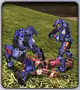 Picture for song 'Halo Dos (Halo 2 Tribute)' by artist 'AphroLyph'
