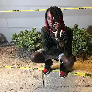 Picture for song 'TisaKorean Type Beat "SOAP"' by artist 'Jayzen'