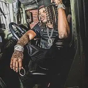 Picture for song 'Lil Durk x King Von - "Robbery" Type Beat *HARD*' by artist 'ayoleap'