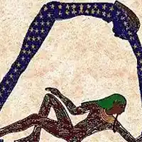 Picture for song 'Oh Children Under the Stars' by artist 'BARIBABA'