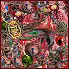 Picture for song 'DONT TRY THIS AT HOME' by artist 'BATH the hidden art of dying'