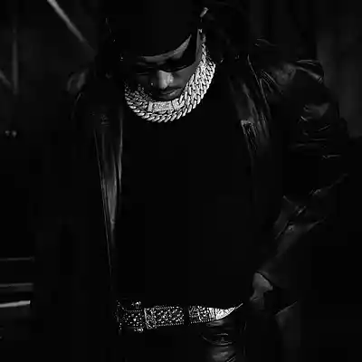 Picture for song 'Future x 808 Mafia Type Beat - ''LAST TIME''' by artist 'Beatsby.Mxtt029'