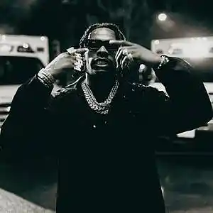 Picture for song 'Shake and Bake' by artist 'Brentin Davis Beats'