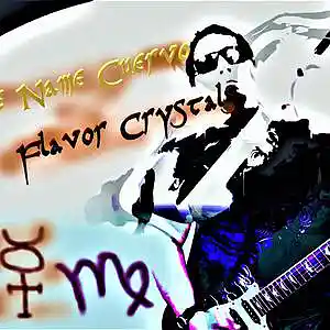 Picture for song 'FC 03. Jersey Blueberry Girl' by artist 'Carlos C Cuervo'