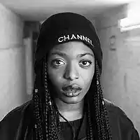 Picture for song 'Strategy' by artist 'Chidera'