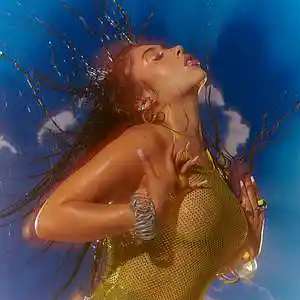 Picture for song 'Kali Uchis Type Beat - Sky' by artist 'CHLOI'