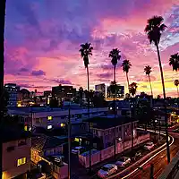 Picture for song '*DOPE* HollyHood (CM/YS) ' by artist 'CraddyMusic'