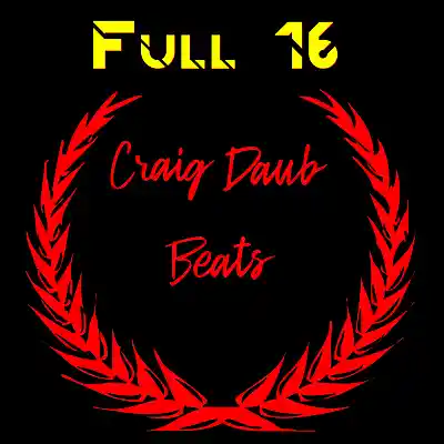 Picture for song 'Full 16 2020 Eminem Type Beat 170bpm' by artist 'Craig Daub Beats'