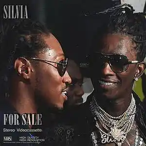 Picture for song 'Silvia (Future) Buy 1 Get 1 Free' by artist 'Cultist'