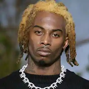 Picture for song 'Yeat x Playboi Carti - "Bart"' by artist 'Dalma'