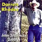 Picture for song 'She Gets It Right' by artist 'Darren Rhodes'