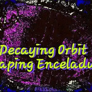 Picture for song 'DIRTY LYMRIXXX(Feat. GOBLIN 5)' by artist 'Decaying Orbit'