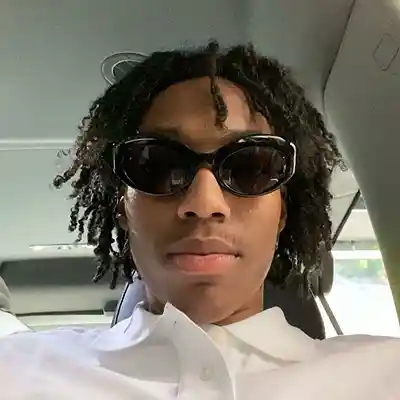 Picture for song 'Pluggnb Type Beat - Movie' by artist 'Derk'