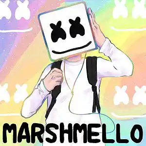 Picture for song 'Right Vibe (Calvin Harris X Marshmello Type Beat!)' by artist 'DJ Shaw-t'